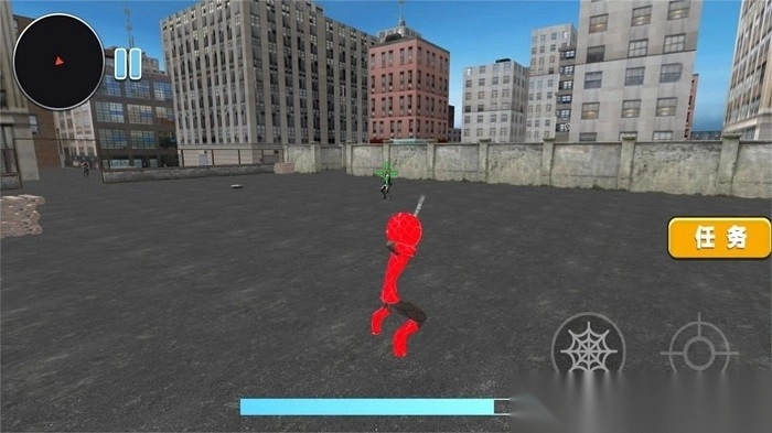 火柴人城市战场图2