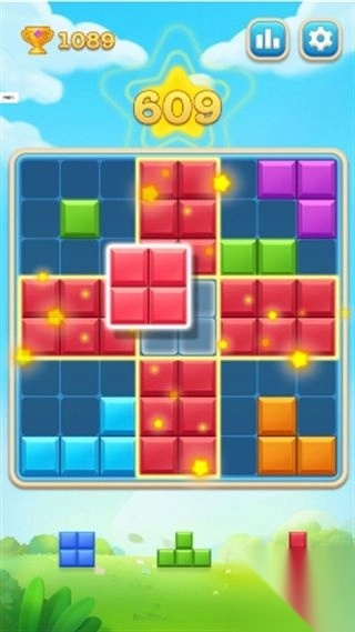 开心俄罗斯方块图3