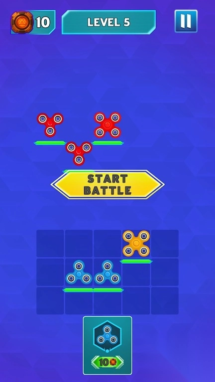 旋转合并竞技场图1