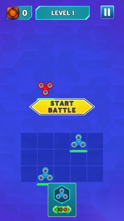 旋转合并竞技场图2