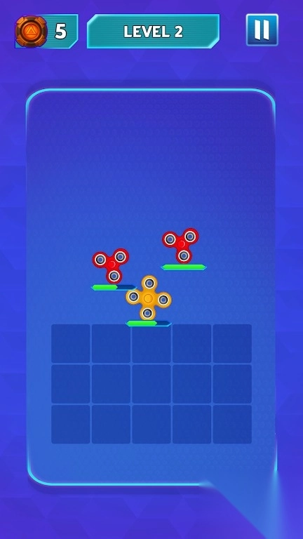 旋转合并竞技场图4