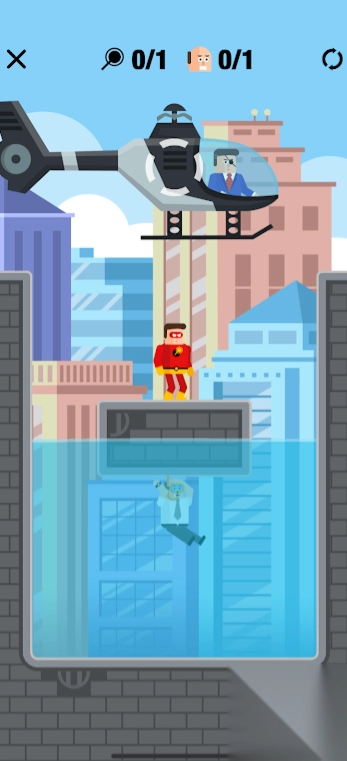 超级英雄联盟22