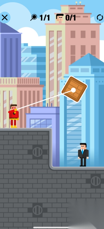 超级英雄联盟23