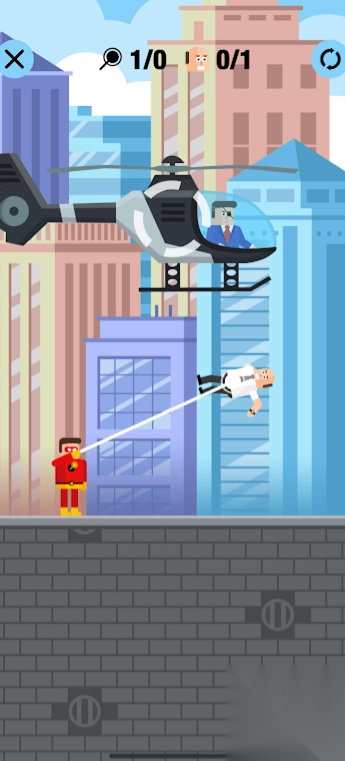 超级英雄联盟24