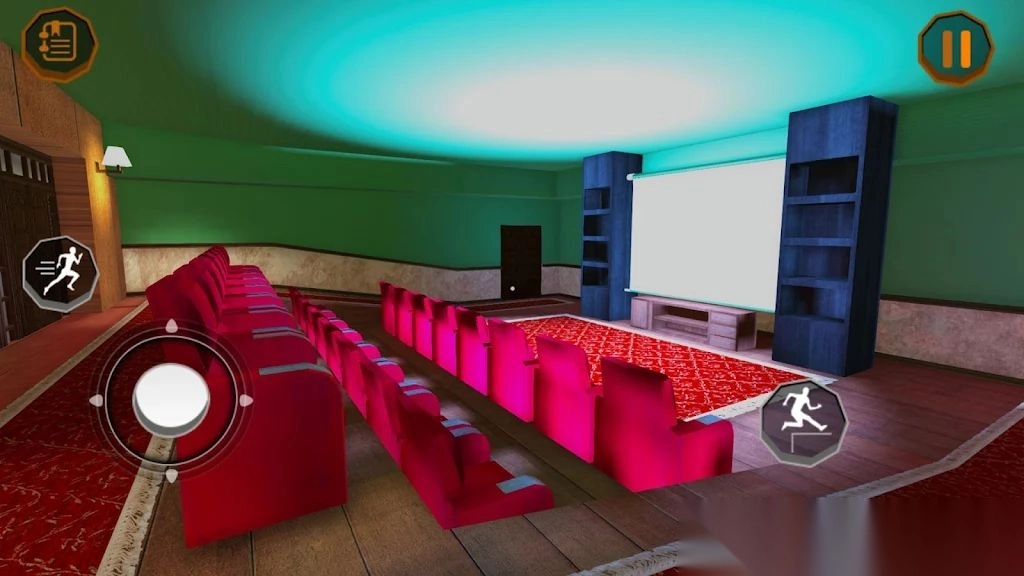 邪恶博士实验室