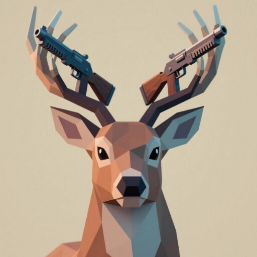 开放世界动物传奇