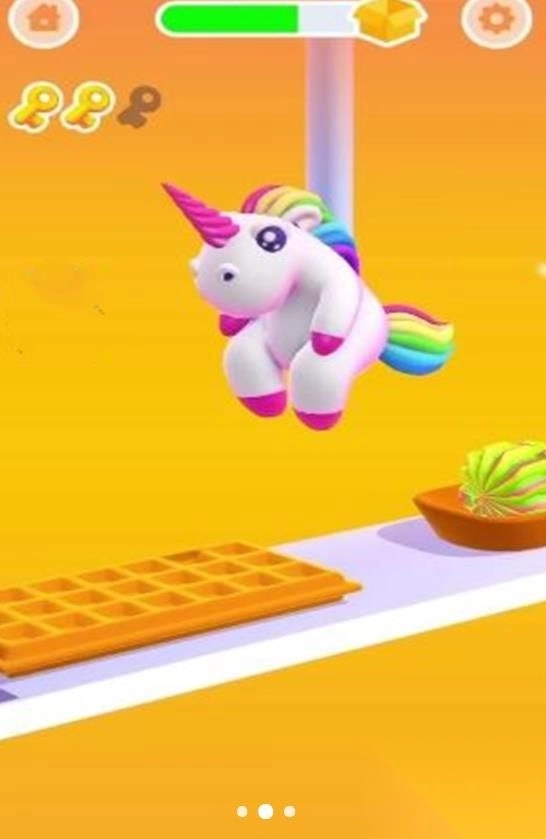 我是甜点大师傅