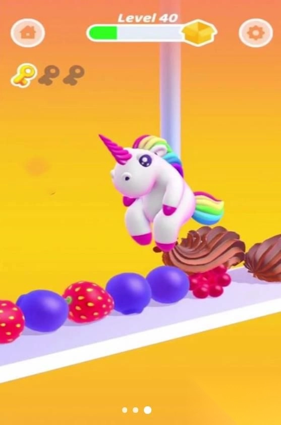 我是甜点大师傅