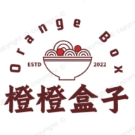 橙橙盒子