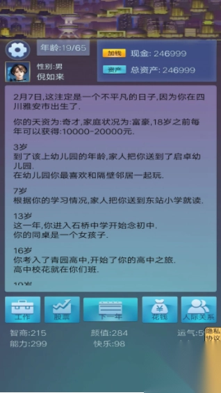 我想重新來過圖1