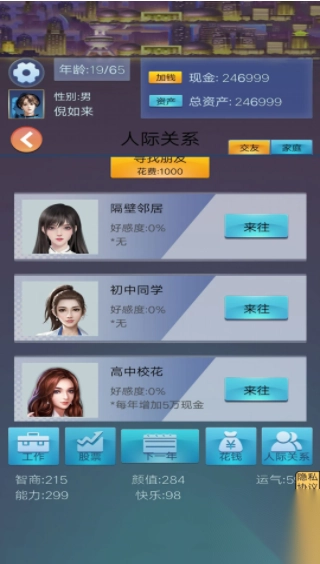 我想重新來過圖2