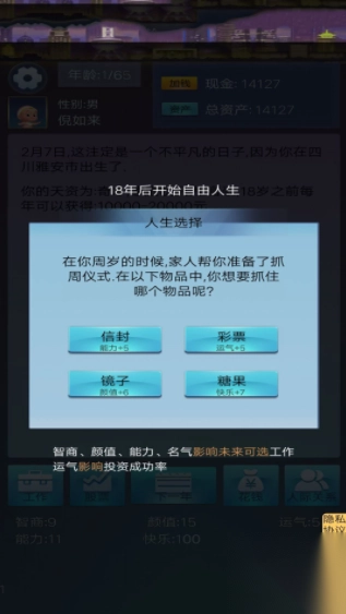 我想重新來過圖3