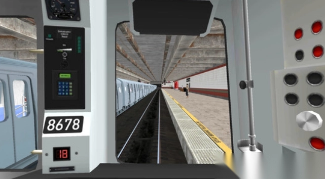 火车遨游世界图4