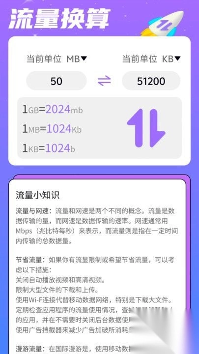 疾速流量