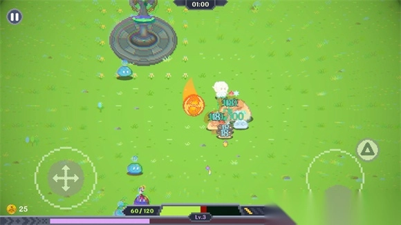 提瓦特幸存者(1)