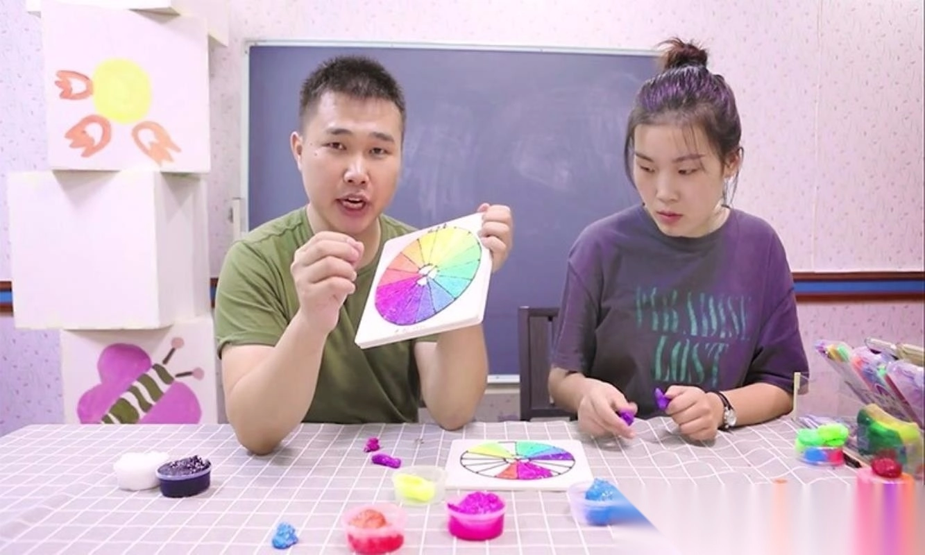 袋鼠妈妈感统早教启蒙图1