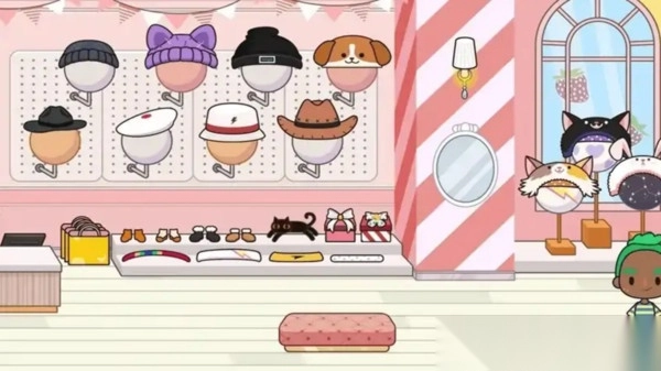 米家小镇物语图4