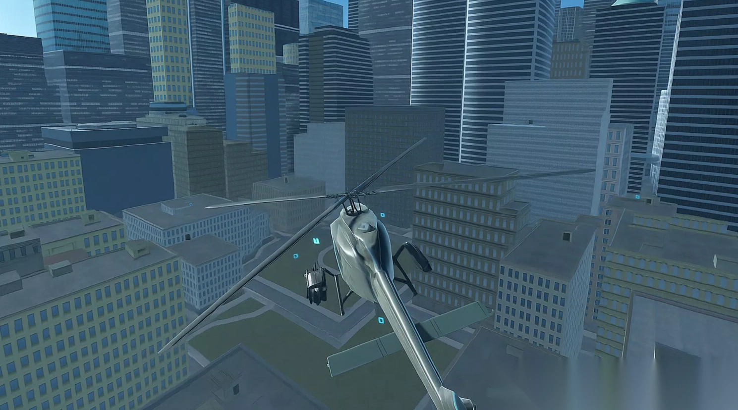 Meme模因游乐场(2)