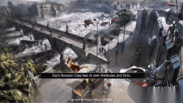 刺客信条本色(2)