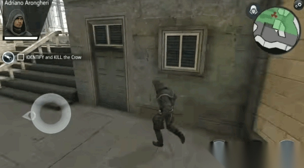 刺客信条本色(3)