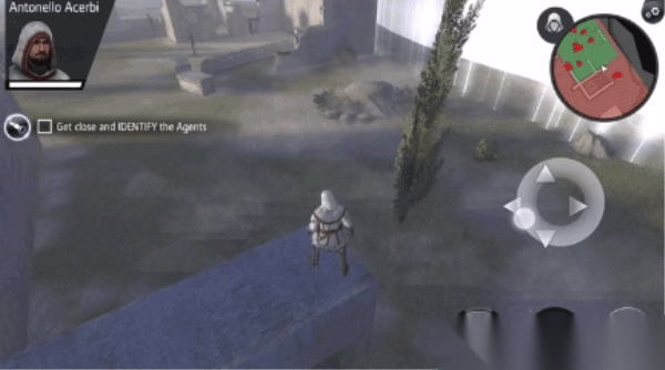 刺客信条本色(4)