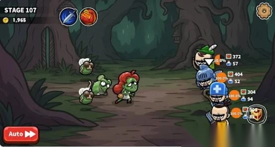 克罗马农冒险(2)