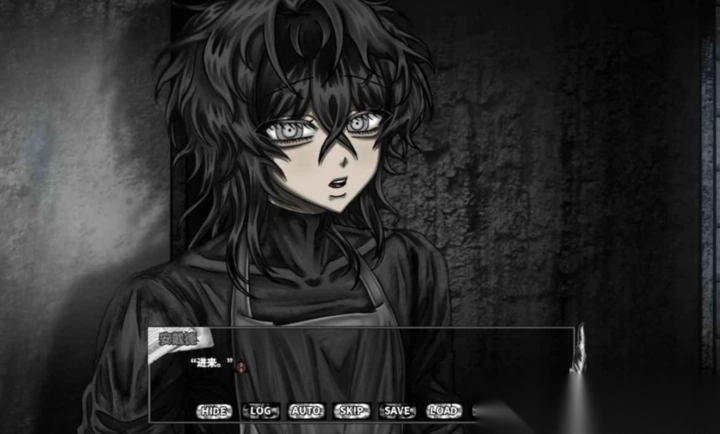 啮齿动物44号观察记录图2