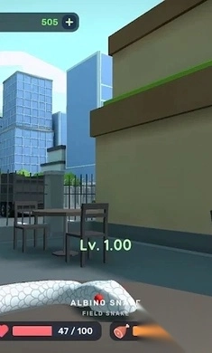 蛇蛇探险模拟器图2