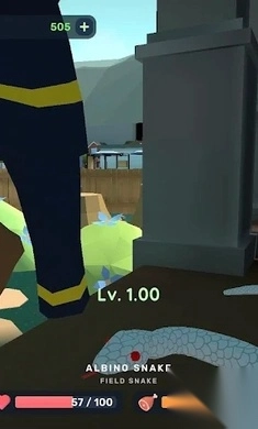 蛇蛇探险模拟器图3