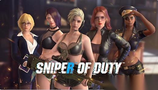 狙击使命美人特工图3