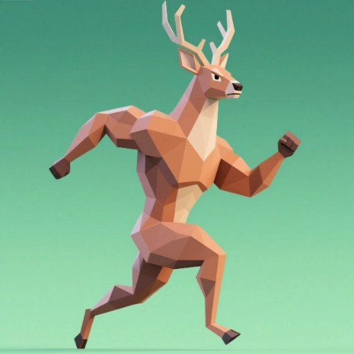 城市烟尘逐鹿野战