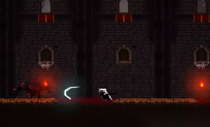 法师遗产像素冒险(4)