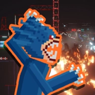 AI山海经大破坏