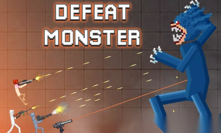 AI山海经大破坏图1