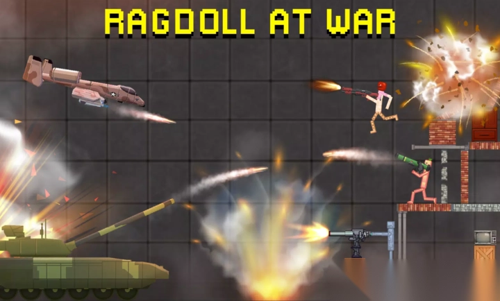 AI山海经大破坏图3