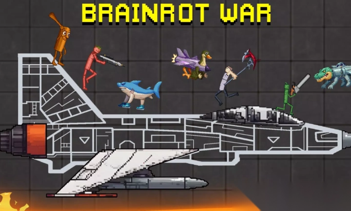 AI山海经大破坏图4