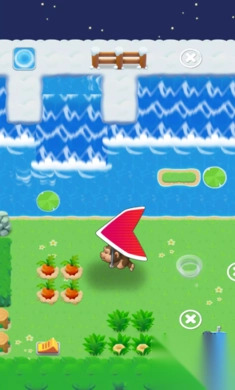 波比的农场生活