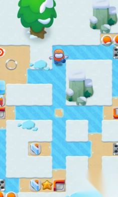 波比的农场生活