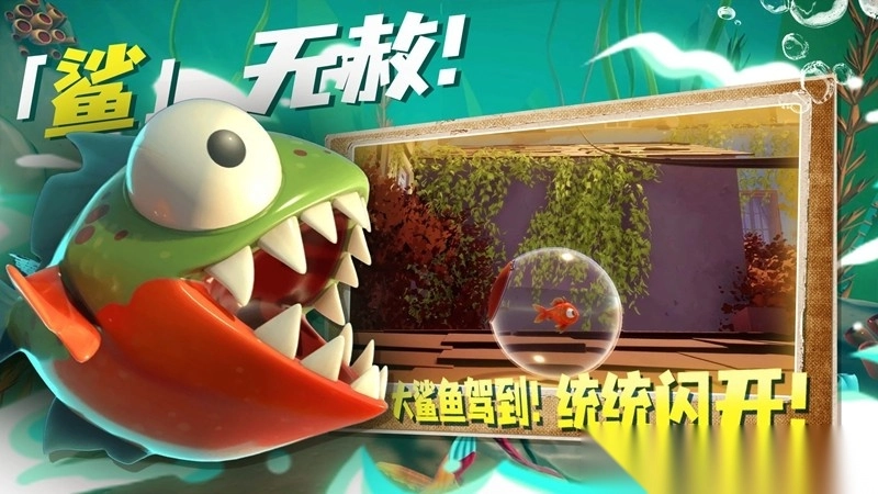 奇妙动物世界探险(3)