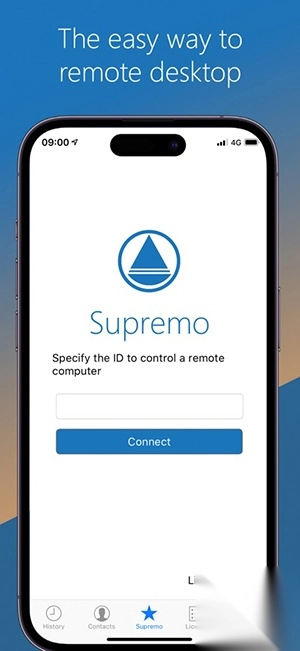 Supremo