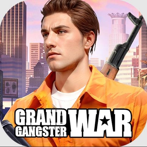GrandGangsterWar