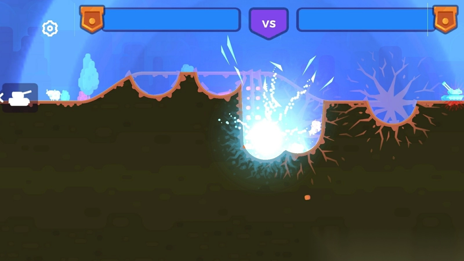 真实坦克战场-图1