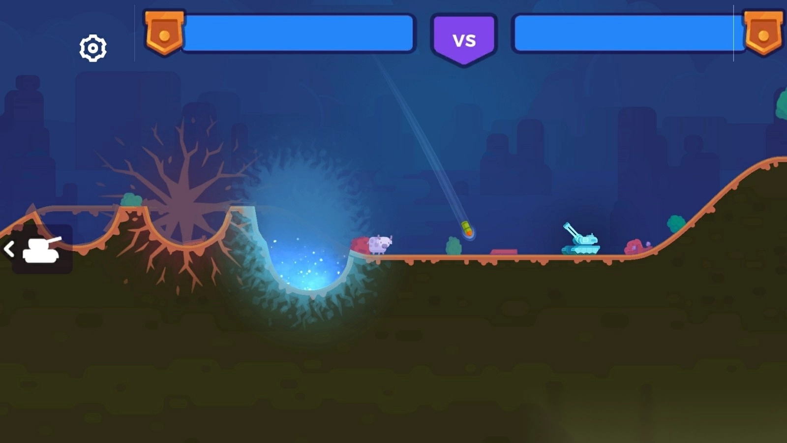 真实坦克战场-图2