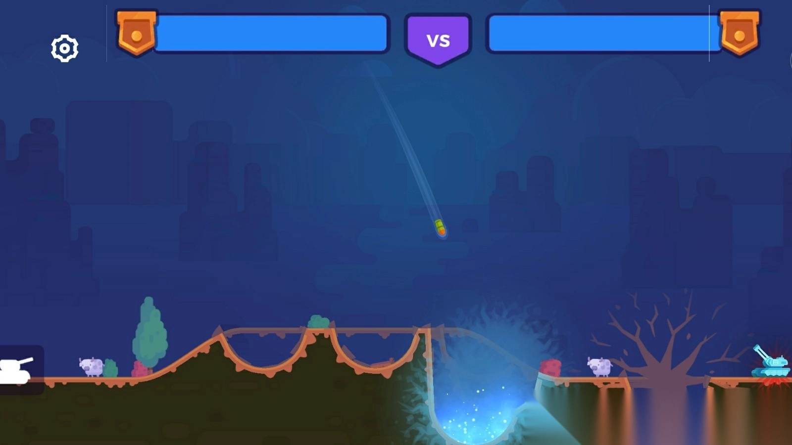 真实坦克战场-图3