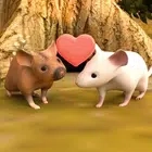 老鼠模拟器魔法森林