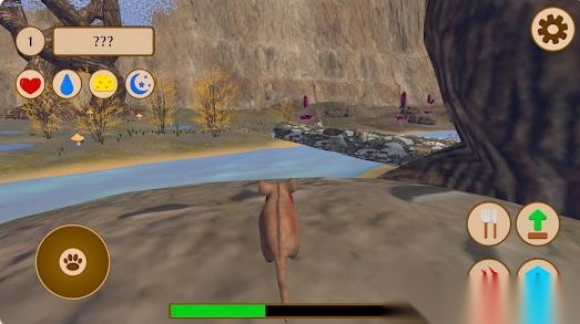 老鼠模拟器魔法森林