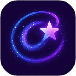 一笔画星系