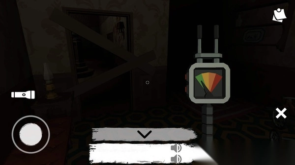 魔鬼的步伐-图3