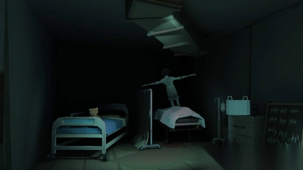 魔鬼的步伐-图4