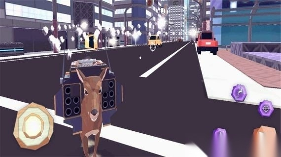 疯狂鹿哥模拟器(2)